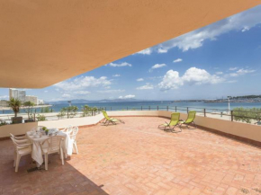 Apartamento en la Playa de Riells con Terraza Grande, Parking y Wifi - ES-325-2